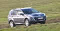 Essai Peugeot 4007 2.2 HDi DSC6 : bien sous tous rapports ?
