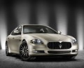 Maserati Quattroporte Sport GT S : Prestige limité ?