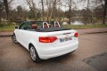 Essai Audi A3 Cabriolet 1.6 TDI 105 : Un Diesel, pourquoi pas