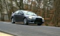 Essai Mitsubishi Lancer Evolution X 2.0L MiVEC