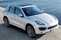 Porsche Cayenne hybride : 193 g/km de CO2