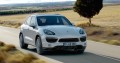 Nouveau Cayenne : Porsche lâche l'Hybride