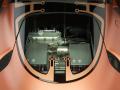 Lotus Evora 414E hybrid : concentr� de savoir-faire