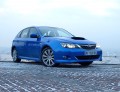 Essai Subaru Impreza 2.0D Sport