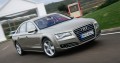 Essai Audi A8 3.0 TDI quattro 250 ch : Standing Ovation