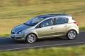 Essai Opel Corsa Ecoflex