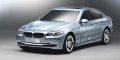Gen�ve 2010 : BMW ActiveHybrid5