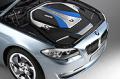 BMW Concept s�rie 5 ActiveHybrid