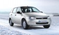 Essai Lada Kalina