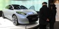 Voiture �lectrique : Avis s'engage avec Renault