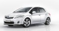 Auris HSD hybride : 89 g/km de CO2 et 3,8 l/100 km
