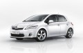 Toyota Auris HSD : 89 g/km !