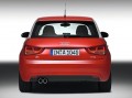 Audi A1 e-Tron : Surprise �lectrique