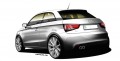 Audi : Offensive hybride !