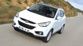 Essai Hyundai ix35 2.0 CRDi 184 ch : Brassage génétique