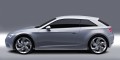 Seat IBe : Petit aperçu de la future Leon