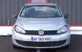 Essai Volkswagen Golf TDI BlueMotion 99 g/km de CO2, l'auto qui rend optimiste