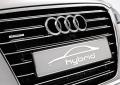 Audi A8 Hybrid : Puissance quatre
