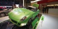 Salon de Genève en direct : Ferrari 599 Hy-Kers