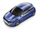 Clio Gordini R.S. : Bandes � part