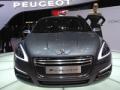 Peugeot 5 By Peugeot : les berlines ne sont pas mortes !