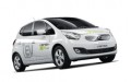 Kia Venga EV