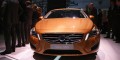 Salon de Genève en direct : nouvelle Volvo S60