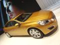 Nouvelle Volvo S60 : seul le nom ne change pas !