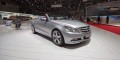 Salon de Gen�ve en direct : Mercedes Classe E Cabriolet