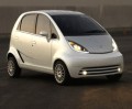 Tata Nano EV