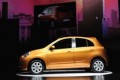 Nissan Micra : La quatri�me g�n�ration
