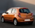 Nissan Micra IV : Une citadine consensuelle