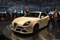 Salon de Gen�ve 2010: Alfa Romeo Giulietta