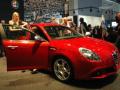 Gen�ve 2010 : Alfa Romeo Giulietta