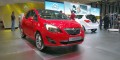 Salon de Genève en direct : Opel Meriva II