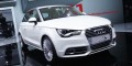 Salon de Gen�ve en direct : Audi A1 e-tron