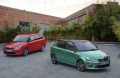 Skoda Fabia RS