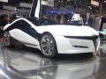 Bertone Pandion : bluffant !