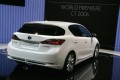 Lexus CT200h, pari tenu !