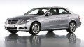 Salon Gen�ve 2010 : Mercedes Classe E 300 BlueTEC HYBRID