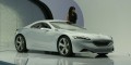 Salon de Gen�ve en direct : Peugeot SR1