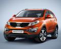 Kia Sportage : Moins 4x4, plus vertueux