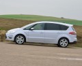 Essai S-Max 2.0 SCTi EcoBoost PowerShift Sport Edition : Il est vif, Max