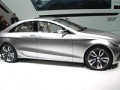 L'Audi A1 et la Mercedes F800 Style au Salon de Genève