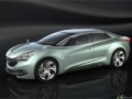 Hyundai i-flow, des solutions originales