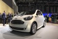 Aston Martin Cygnet : James Bond va faire la gueule