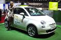 Fiat 500 Twin Air, donn�es pr�liminaires