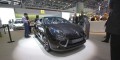 Salon de Gen�ve en direct : Renault Wind