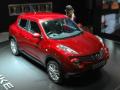 Genève 2010 : Nissan Juke