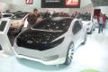 Genève 2010 : Kia Ray Concept ou le passage discret